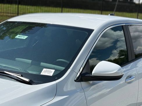 New 2026 Buick Encore GX Preferred FWD image 9