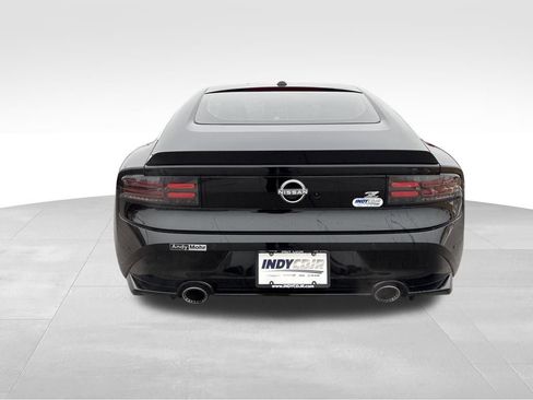 Used 2025 Nissan Z Performance w/ Floor Mat Package image 5