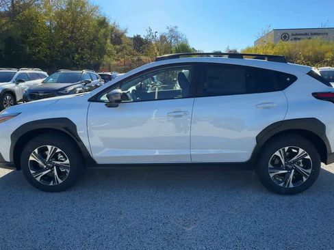 New 2026 Subaru Crosstrek 2.0i Premium image 5