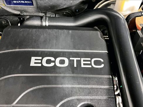 Used 2021 GMC Terrain SLT w/ LPO, Floor Liner Package image 30