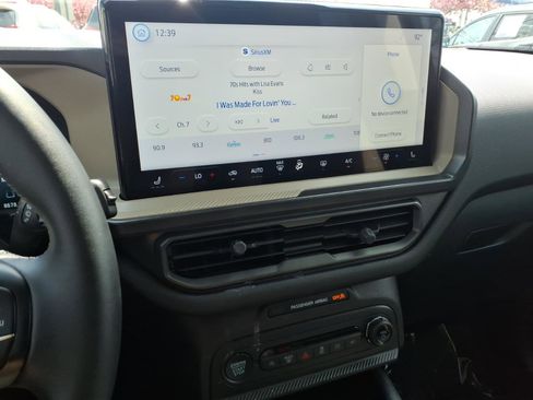 Certified 2025 Ford Bronco Sport Big Bend w/ Convenience Package image 21