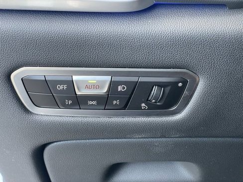 Certified 2023 BMW X5 xDrive40i w/ M Sport Package image 14