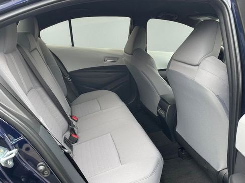 New 2026 Toyota Corolla SE image 18