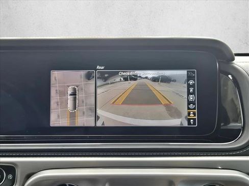Used 2020 Mercedes-Benz G 63 AMG 4MATIC image 14