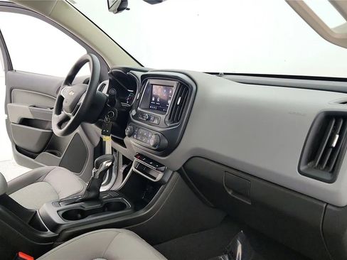 Used 2022 Chevrolet Colorado W/T w/ WT Convenience Package image 35