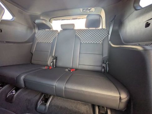 New 2026 GMC Acadia Denali w/ Super Cruise Package image 16