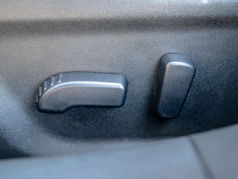 Used 2024 Nissan Altima 2.5 SV image 19