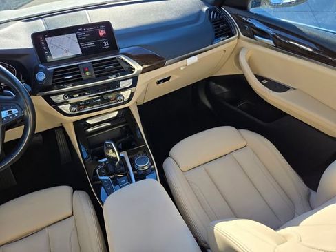 Used 2021 BMW X3 xDrive30i w/ Convenience Package image 32