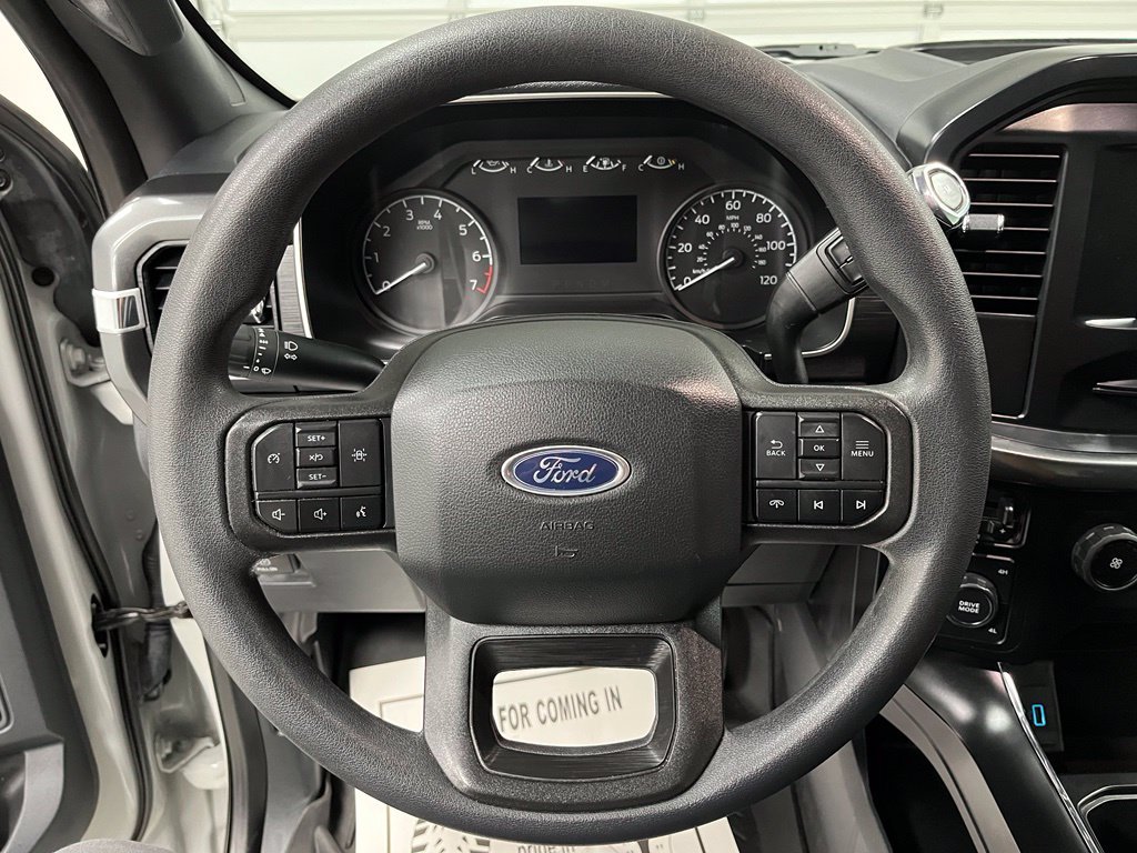 Used 2023 Ford F150 XL w/ STX Appearance Package AWD/4WD image 26