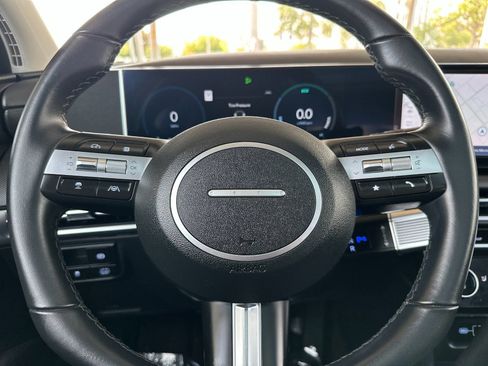 Used 2025 Hyundai Tucson SEL image 27