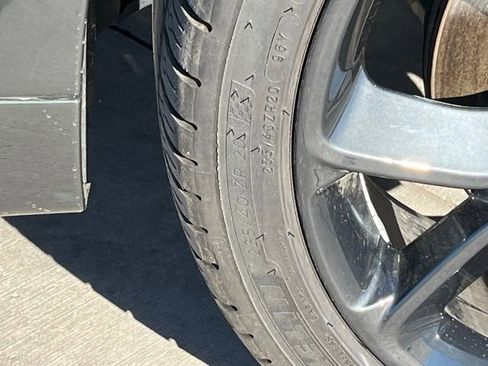 Used 2024 Dodge Hornet R/T Plus image 9