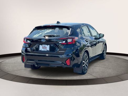 Certified 2024 Subaru Impreza 2.0i Sport AWD/4WD image 4