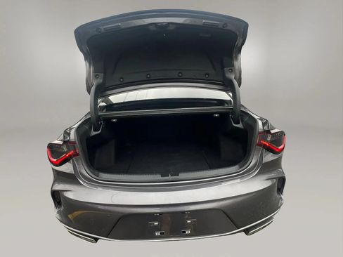 Used 2021 Acura TLX w/ Technology Package AWD/4WD image 9