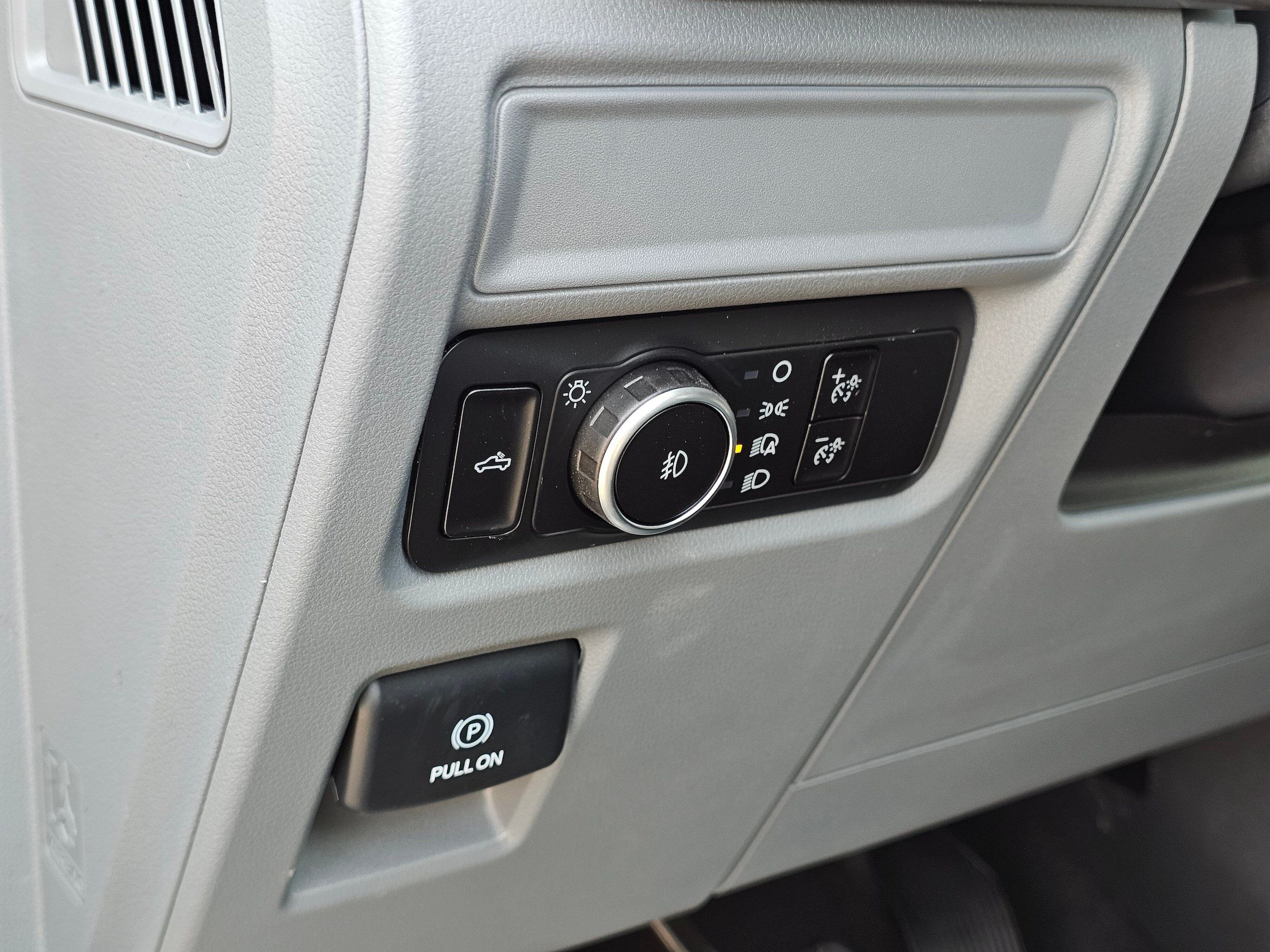 New 2026 Ford F150 XLT AWD/4WD image 19