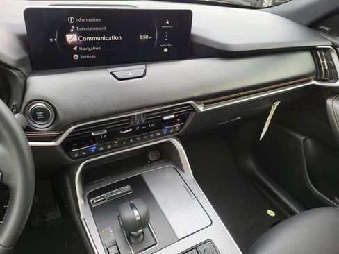 New 2026 MAZDA CX-90 3.3 Turbo w/ Premium Plus Pkg image 18