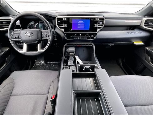 New 2026 Toyota Tundra SR5 AWD/4WD image 6