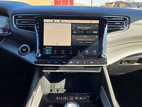 New 2026 Jeep Grand Wagoneer Limited image 19