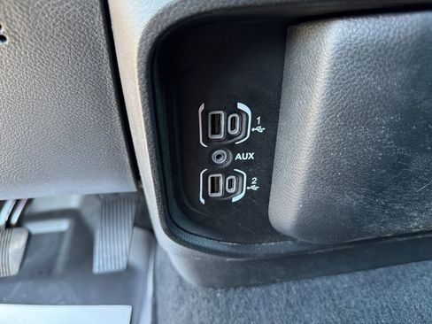 Used 2025 RAM 1500 Big Horn image 27