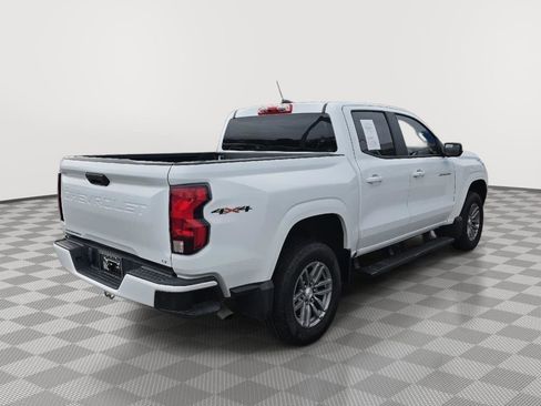Used 2023 Chevrolet Colorado LT image 5
