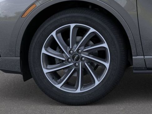 New 2026 Lincoln Corsair Grand Touring AWD/4WD image 19