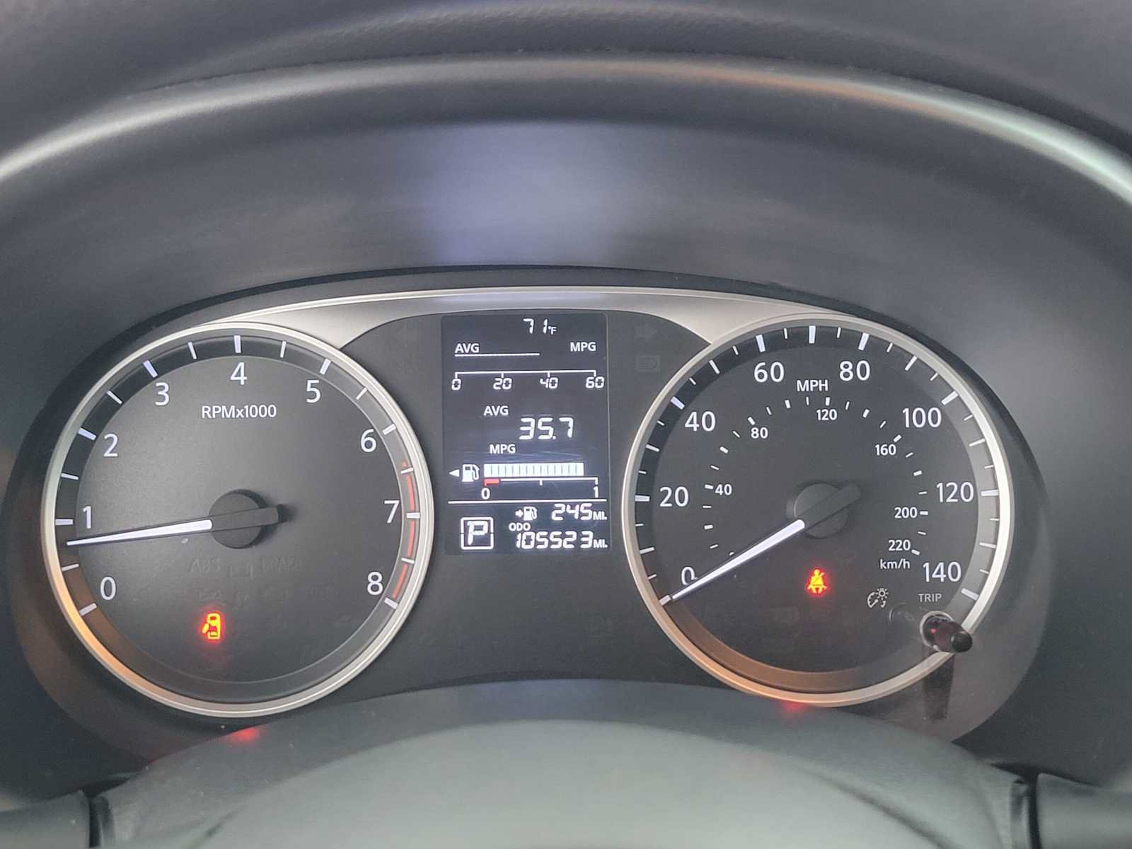 Used 2020 Nissan Kicks S FWD image 22