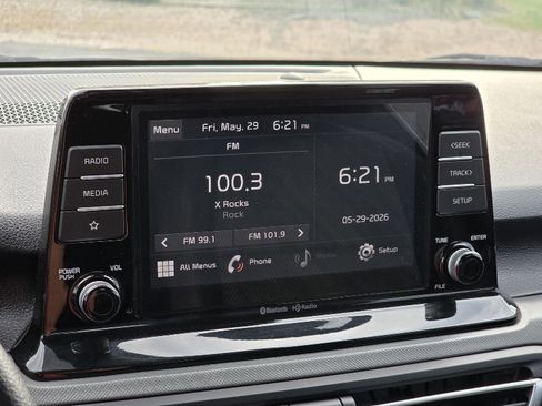 Used 2022 Kia Seltos LX AWD/4WD image 15