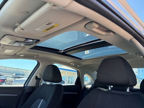 Used 2021 Hyundai Sonata SEL w/ Convenience Package image 21