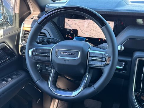 New 2026 GMC Yukon XL Denali image 27