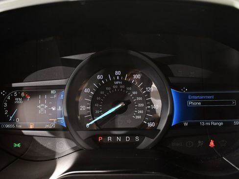 Used 2024 Ford Edge ST-Line image 25