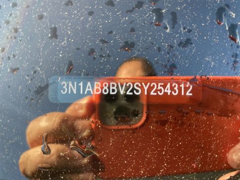 Certified 2025 Nissan Sentra S w/ Lighting Package image 26