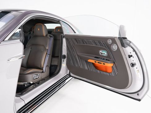 New 2025 Rolls-Royce Spectre w/ Spectre Launch Package image 9