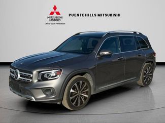 Used 2022 Mercedes-Benz GLB 250 4MATIC w/ Premium Package Lite video 1