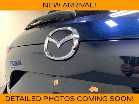 Used 2017 MAZDA CX-5 Grand Touring w/ Premium Package AWD/4WD image 18