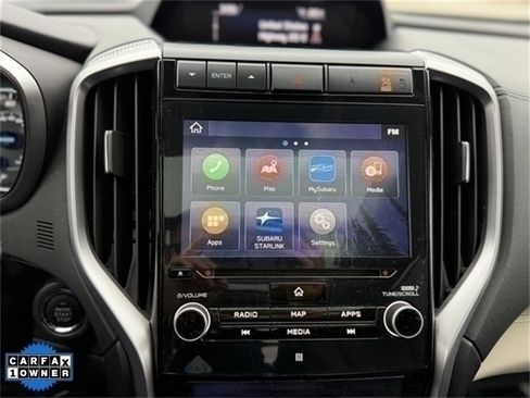 Used 2020 Subaru Ascent Limited w/ Technology Package image 19