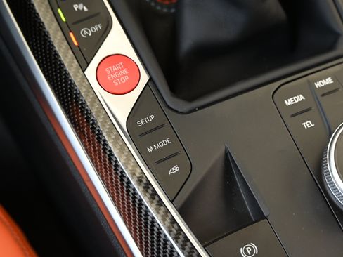 New 2027 BMW M3 w/ Executive Package RWD image 23