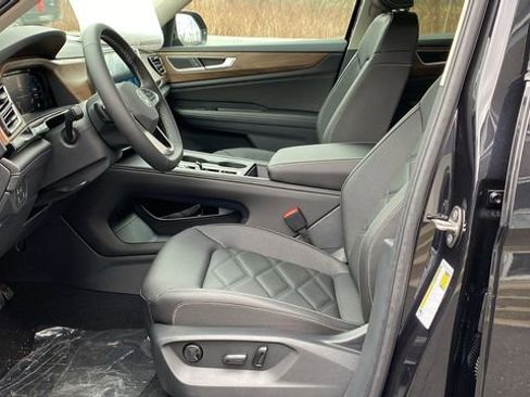 New 2026 Volkswagen Atlas SE AWD/4WD image 12