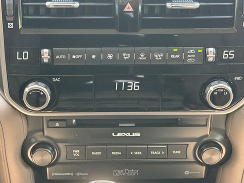 Used 2022 Lexus GX 460 Premium AWD/4WD image 20