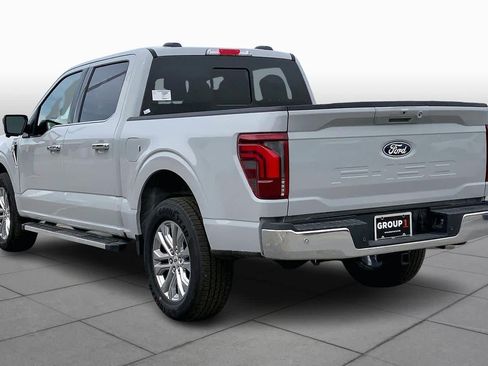 Used 2026 Ford F150 Lariat w/ Equipment Group 501A Mid RWD image 11
