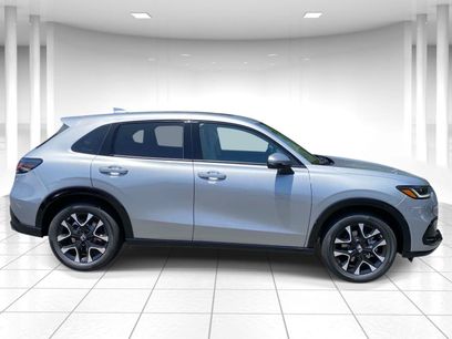 New 2027 Honda HR-V EX-L
