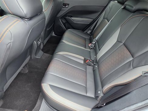 Certified 2025 Subaru Crosstrek 2.5i Limited w/ Popular Package #3A image 11