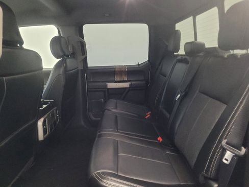 Used 2020 Ford F150 Lariat AWD/4WD image 18
