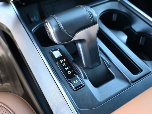 Used 2022 Ford F150 Platinum w/ Tow Technology Package image 23