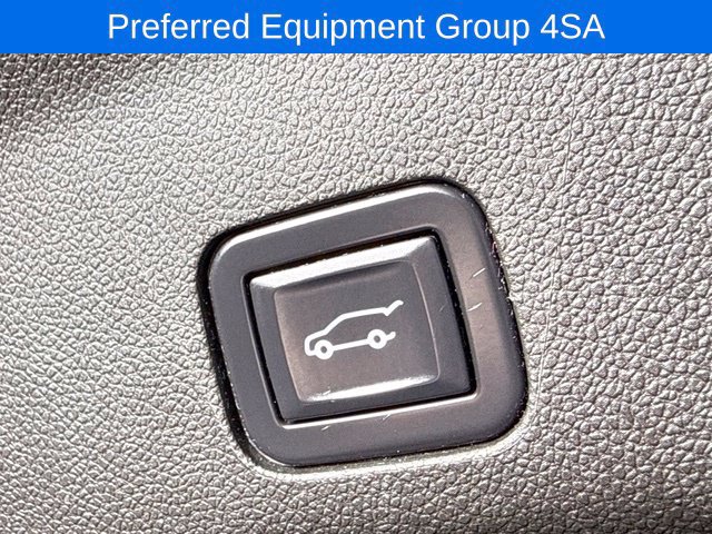 Used 2022 GMC Yukon SLT w/ SLT Premium Package AWD/4WD image 16