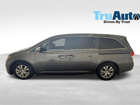 Used 2014 Honda Odyssey EX-L image 6