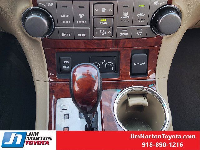 Used 2011 Toyota Highlander Limited w/ Tow Pkg AWD/4WD image 20