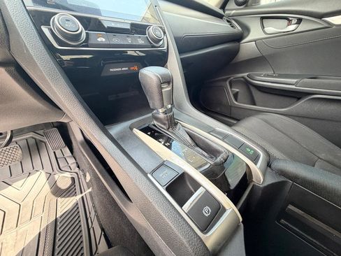Used 2016 Honda Civic EX image 16
