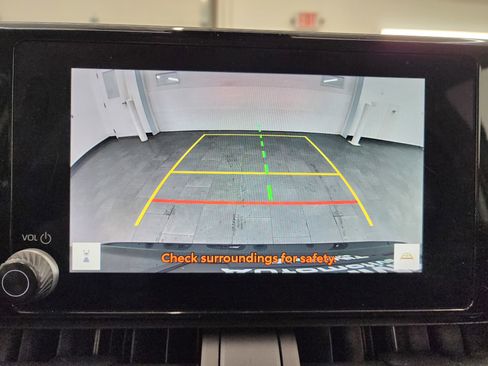 Used 2024 Toyota RAV4 XLE image 14