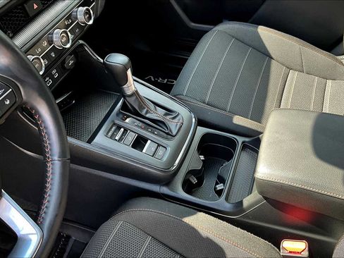 Used 2023 Honda CR-V Sport image 16