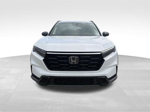 Used 2024 Honda CR-V Sport-L image 9