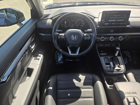 Certified 2025 Honda CR-V EX-L image 18